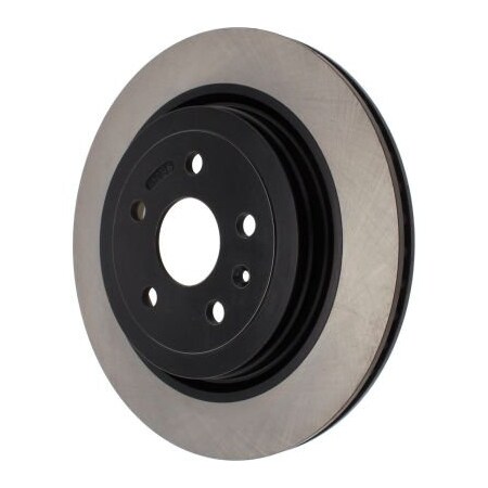 Centric Premium Brake Rotor, Parts 120.62107